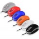 MOUSE USB CON CABLE