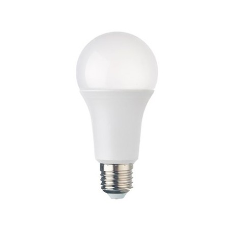 AMPOLLETA LED BICOLOR 12W E27