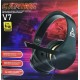 AURICULAR BLUETOOTH GAMING V7