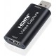 CAPTURADORA DE VIDEO HDMI-USB