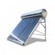 CALENTADOR DE AGUA SOLAR 200 LITROS