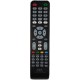 CONTROL UNIVERSAL SMART TV RM-L1210+F PRO