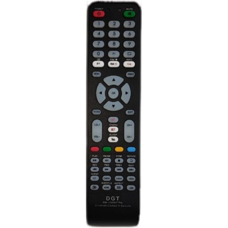 CONTROL UNIVERSAL SMART TV RM-L1210+F PRO