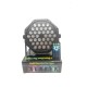 PARLED 36LED CON CONTROL REMOTO, RGB