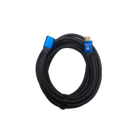 CABLE HDMI 4K 3M
