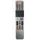 CONTROL DGT-87B MASTER G SMART TV