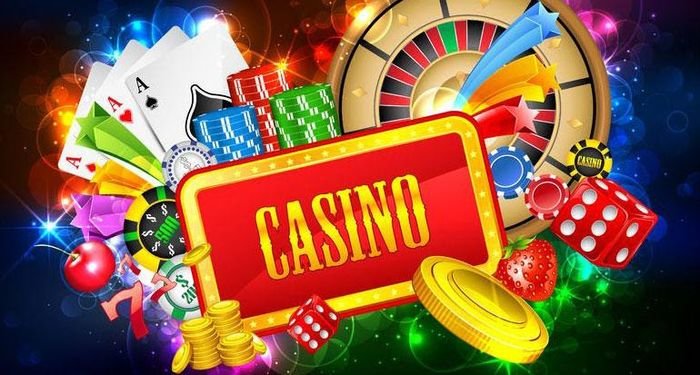 Discover Excitement at Jaya 9 Casino 1