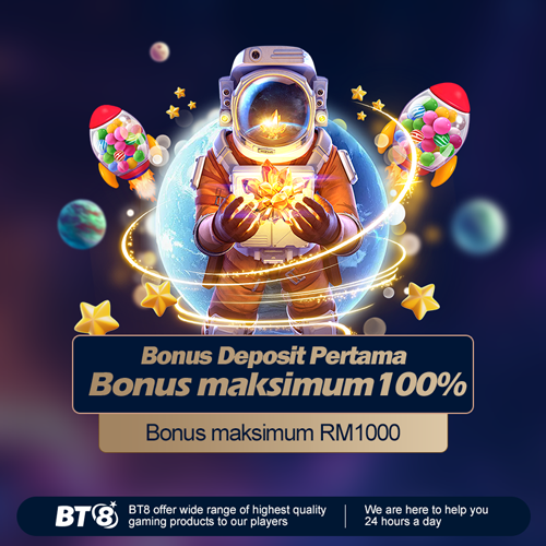 Discover Excitement at Jaya 9 Casino 1