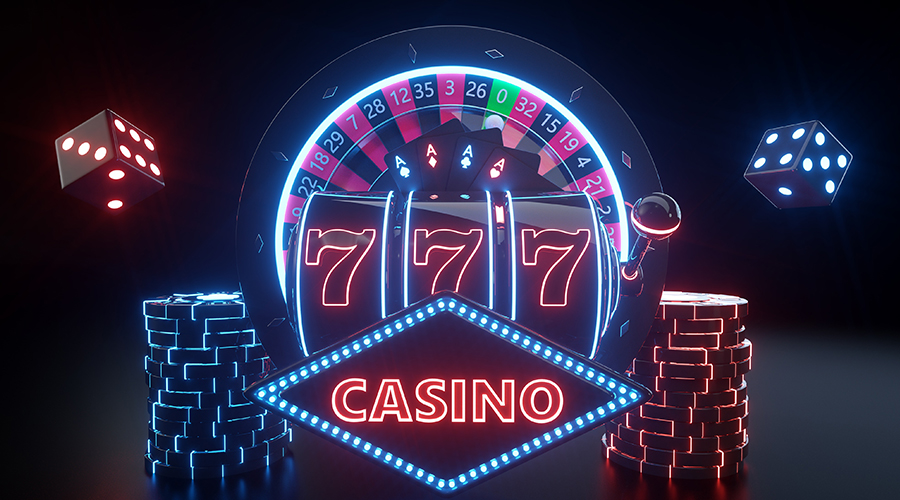 Discover the Excitement Aztec Paradise Casino & Sportsbook