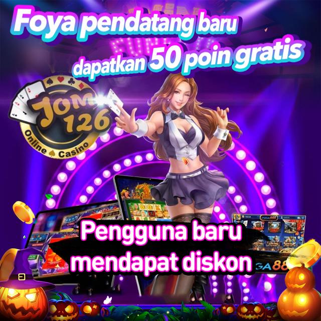Discover the Excitement of Jaya 9 Casino Live Your Ultimate Gaming Experience