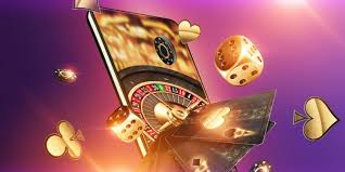 Discover the Excitement of Jaya 9 Casino Live Your Ultimate Gaming Experience