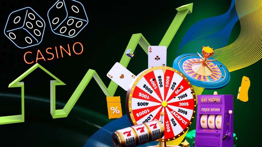 Discover the Excitement of Online Casino Hippodrome Casino London 43 Discover the Excitement of Online Casino Hippodrome Casino London 43