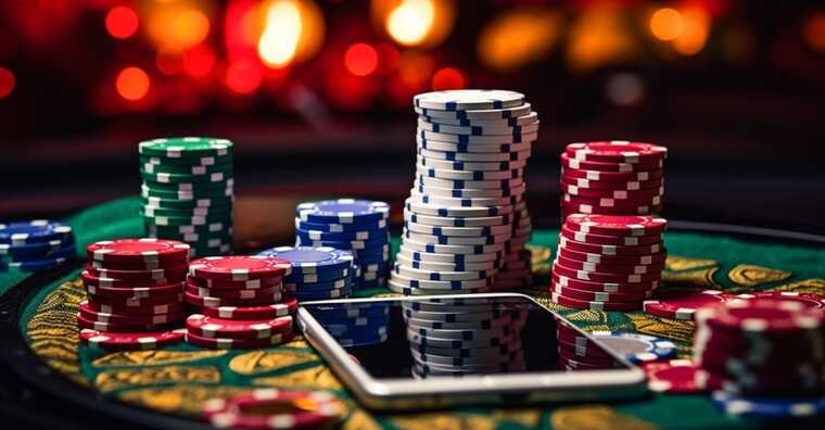 Discover the Thrill of Gaming at Fortunica Casino & Sportsbook Discover the Thrill of Gaming at Fortunica Casino & Sportsbook