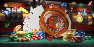 Best Live Casino Hungary Experience the Thrill from Home