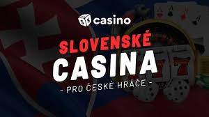 Objevte kouzlo činnosti v cz online casino